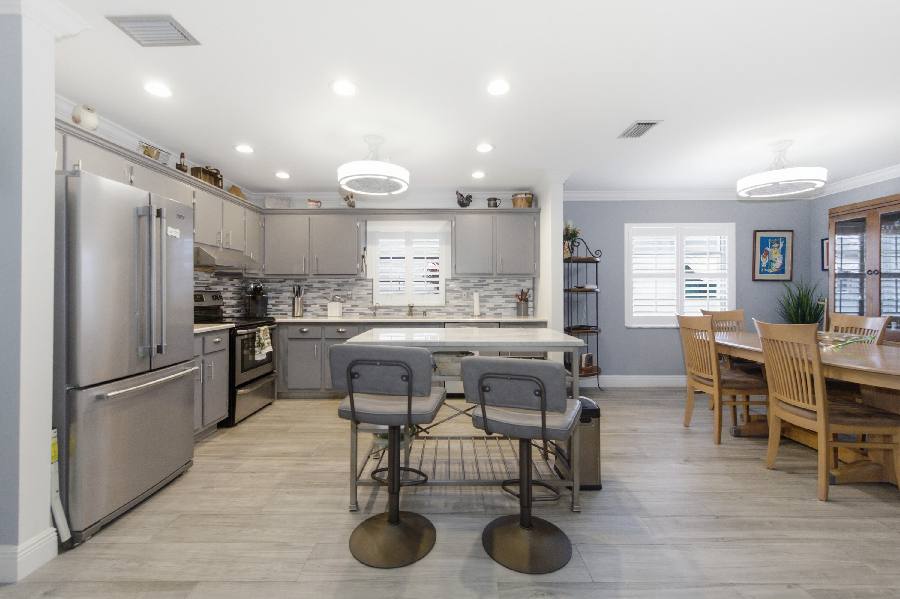 DELRAY VILLAS PLAT 2 - Residential Lease