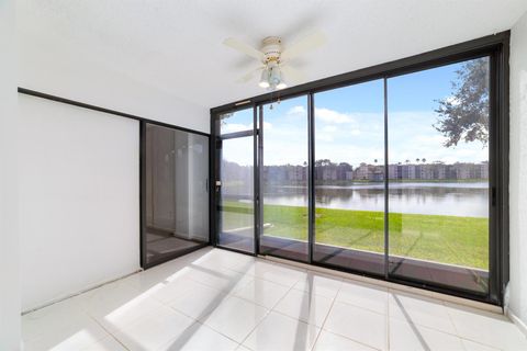 6093 Pointe Regal Circle 106 Delray Beach FL 33484