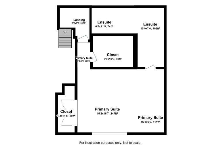 DEL MAR VILLAGE - Residential