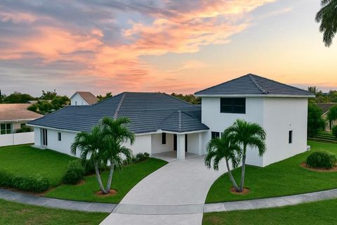 7033 San Sebastian Circle Boca Raton FL 33433