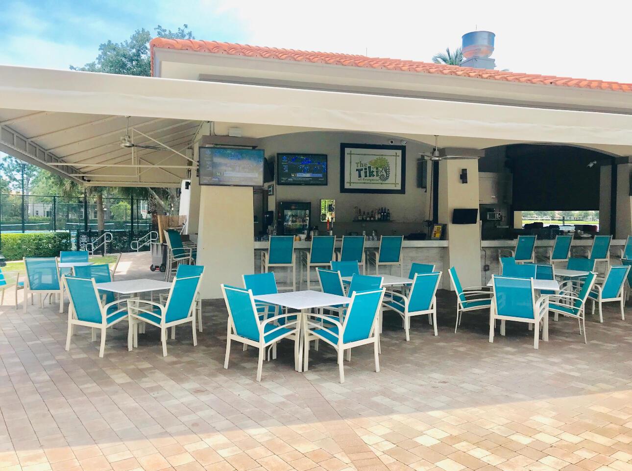 MANSIONS AT EVERGRENE WES - Residential Lease