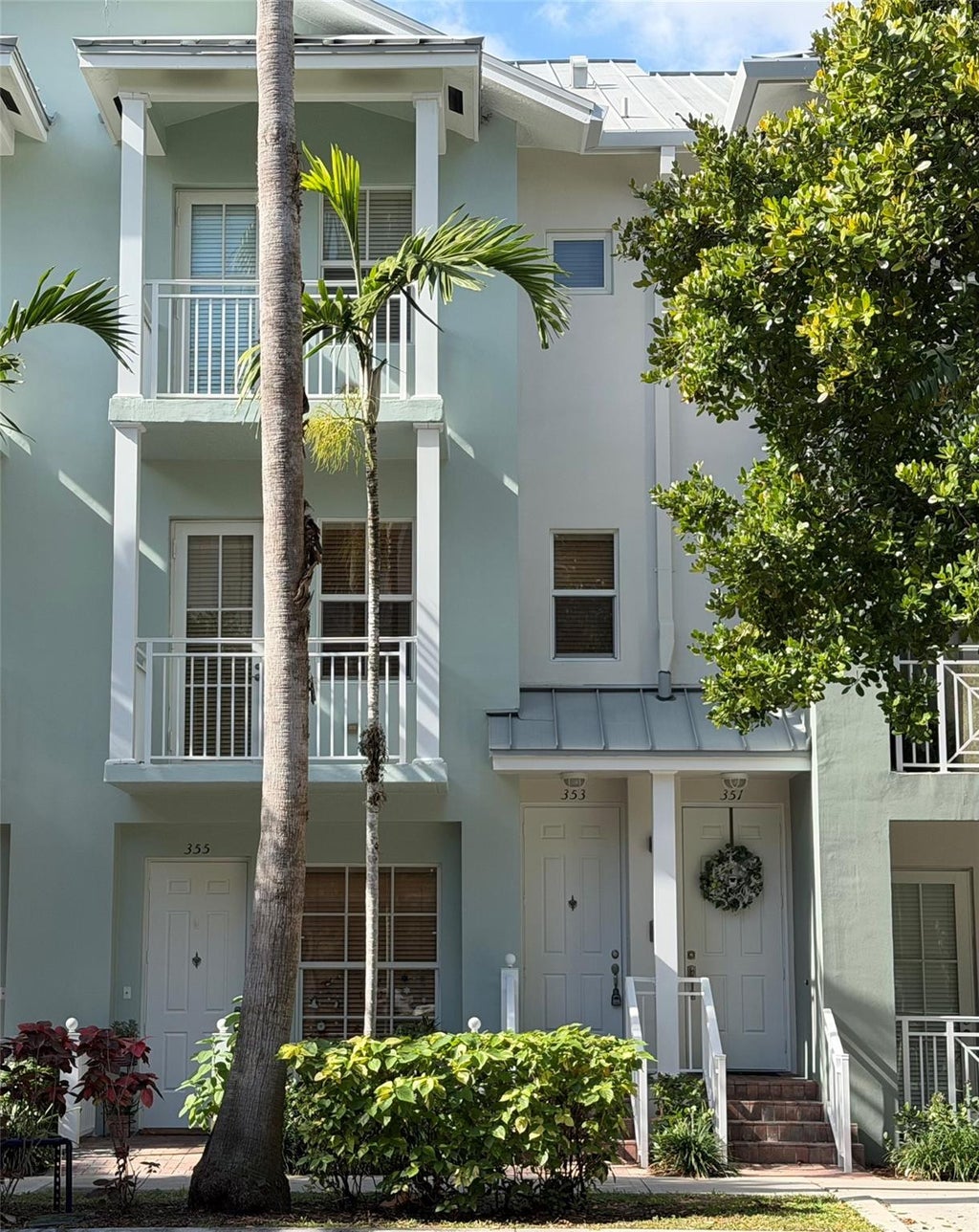 Photo of 353 SW 13 Terrace #353, Fort Lauderdale, FL 33312 (MLS # F10544405)