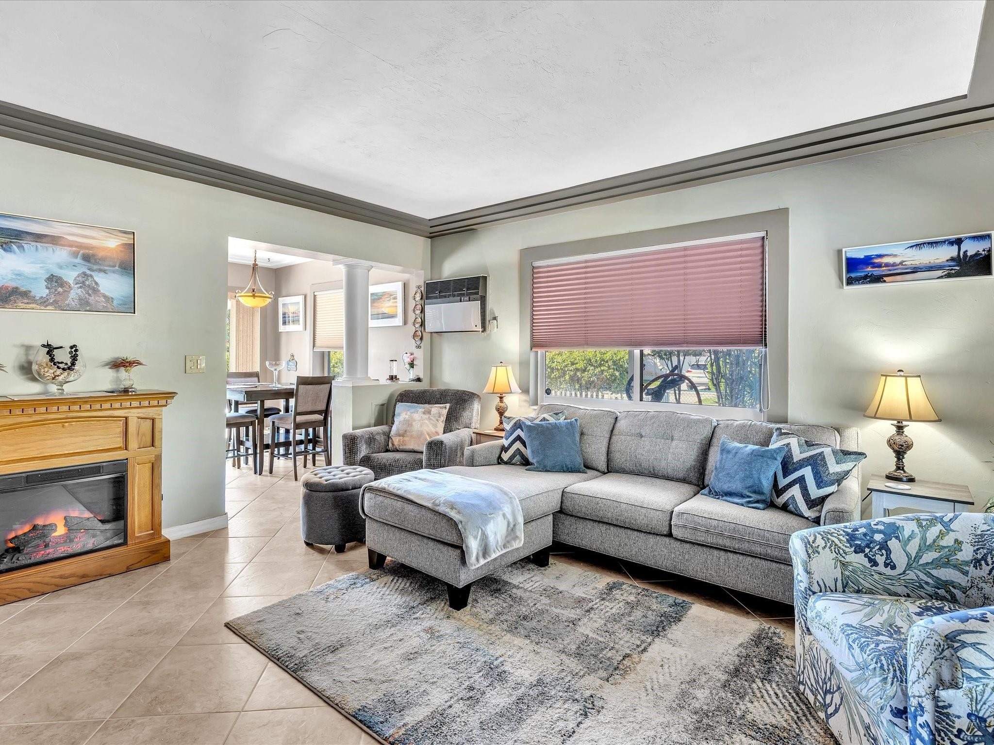 Plantation Point 36-26 B - Residential