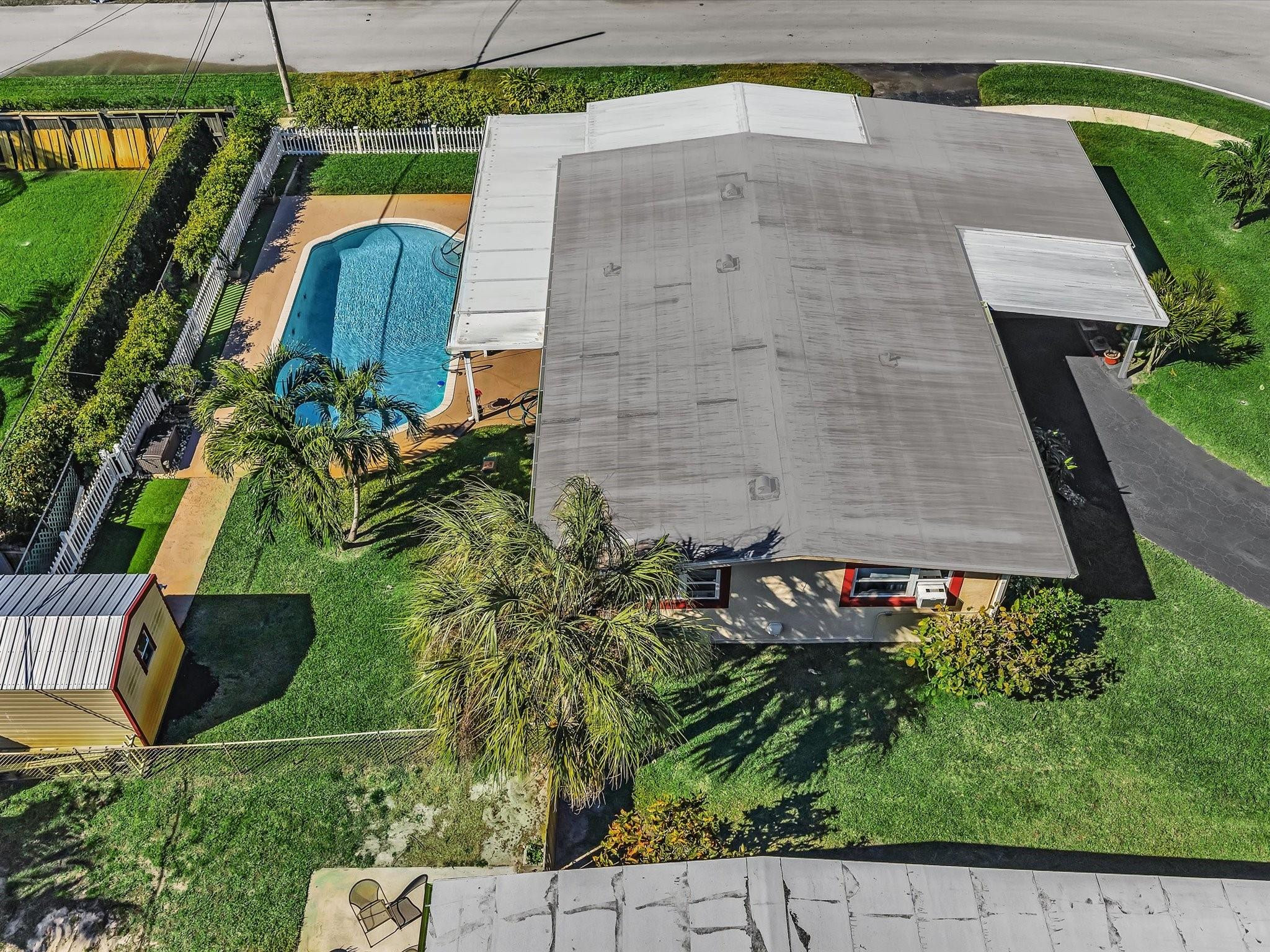 Plantation Point 36-26 B - Residential