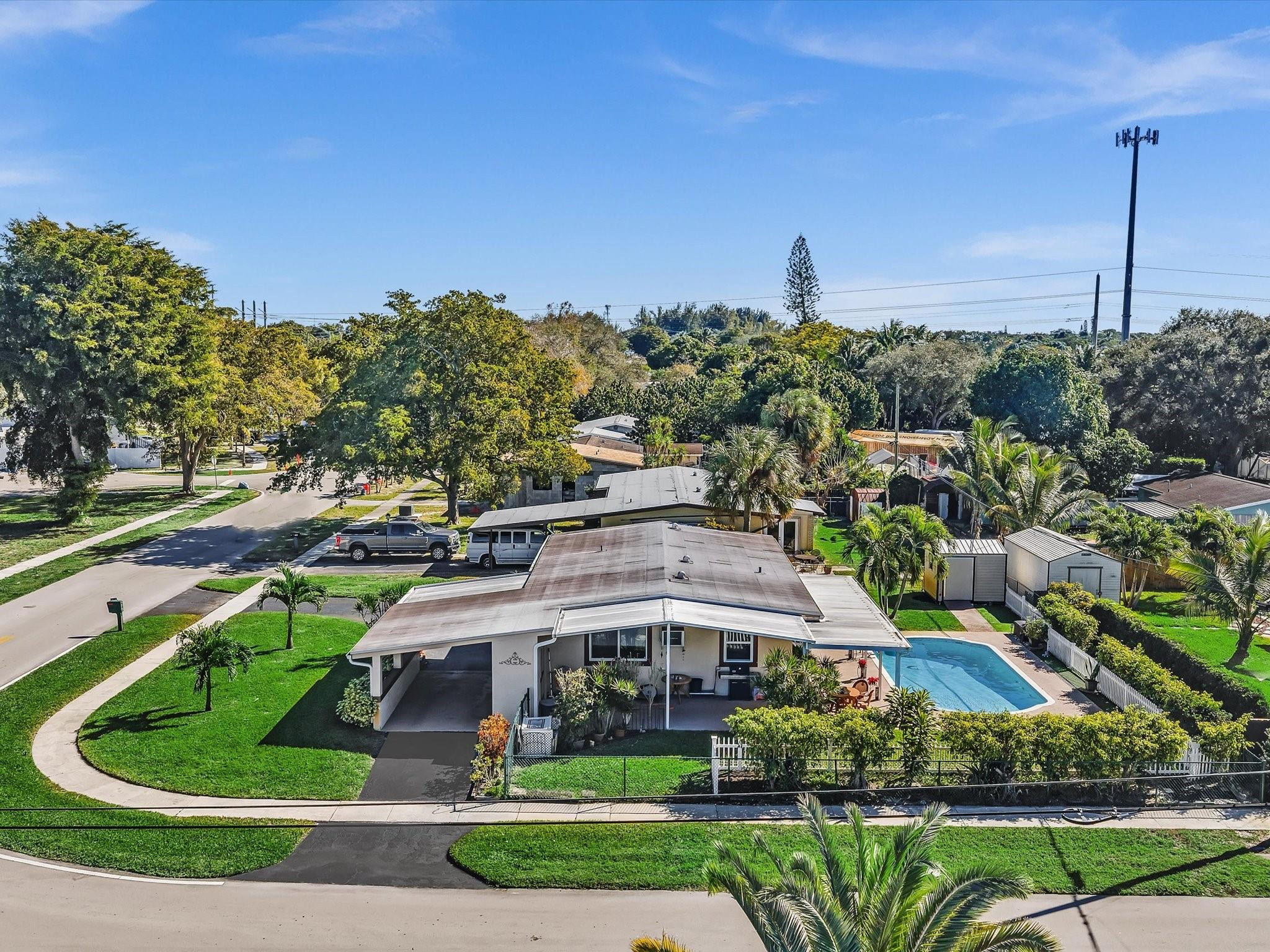 Plantation Point 36-26 B - Residential