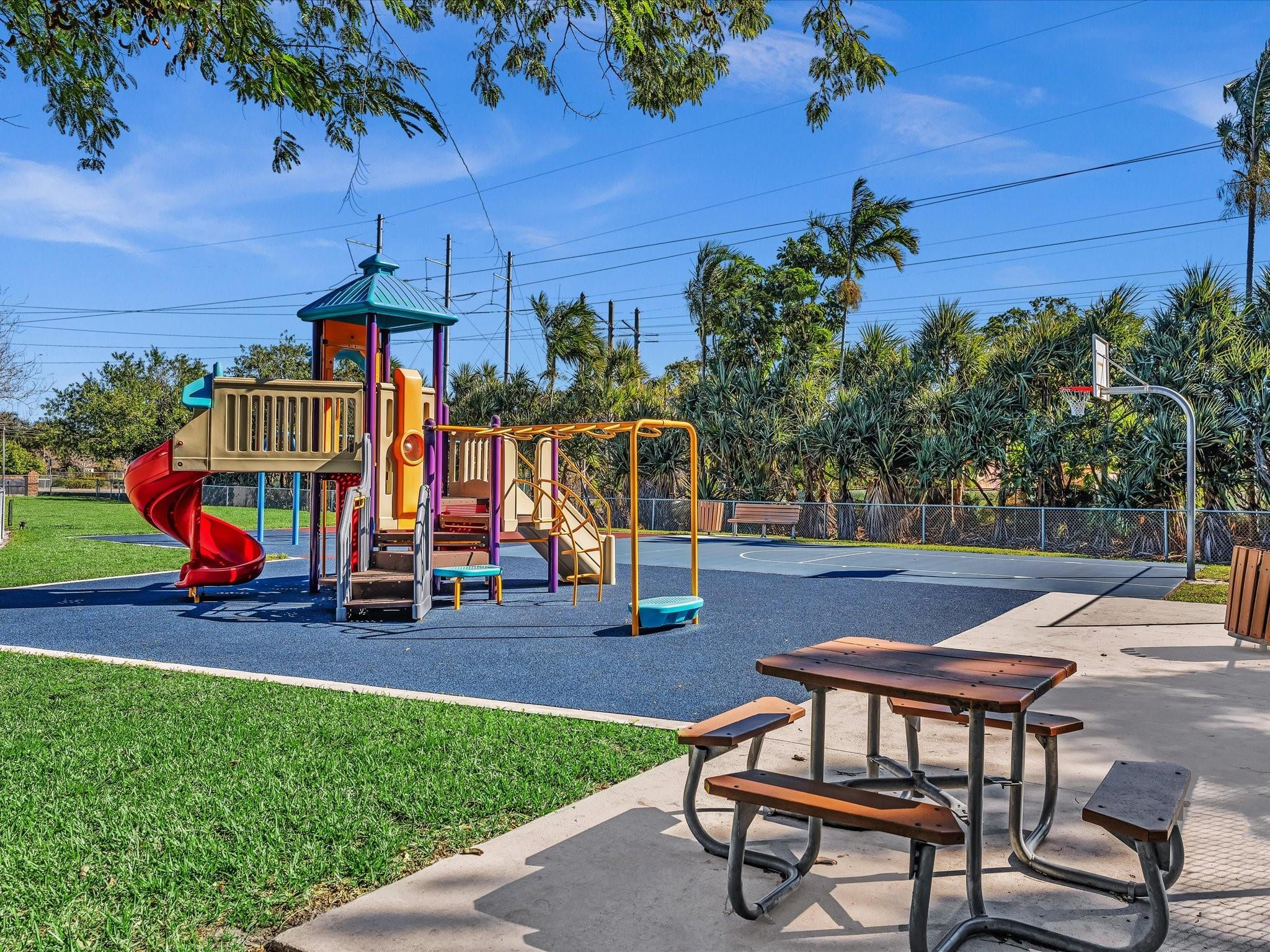 Plantation Point 36-26 B - Residential