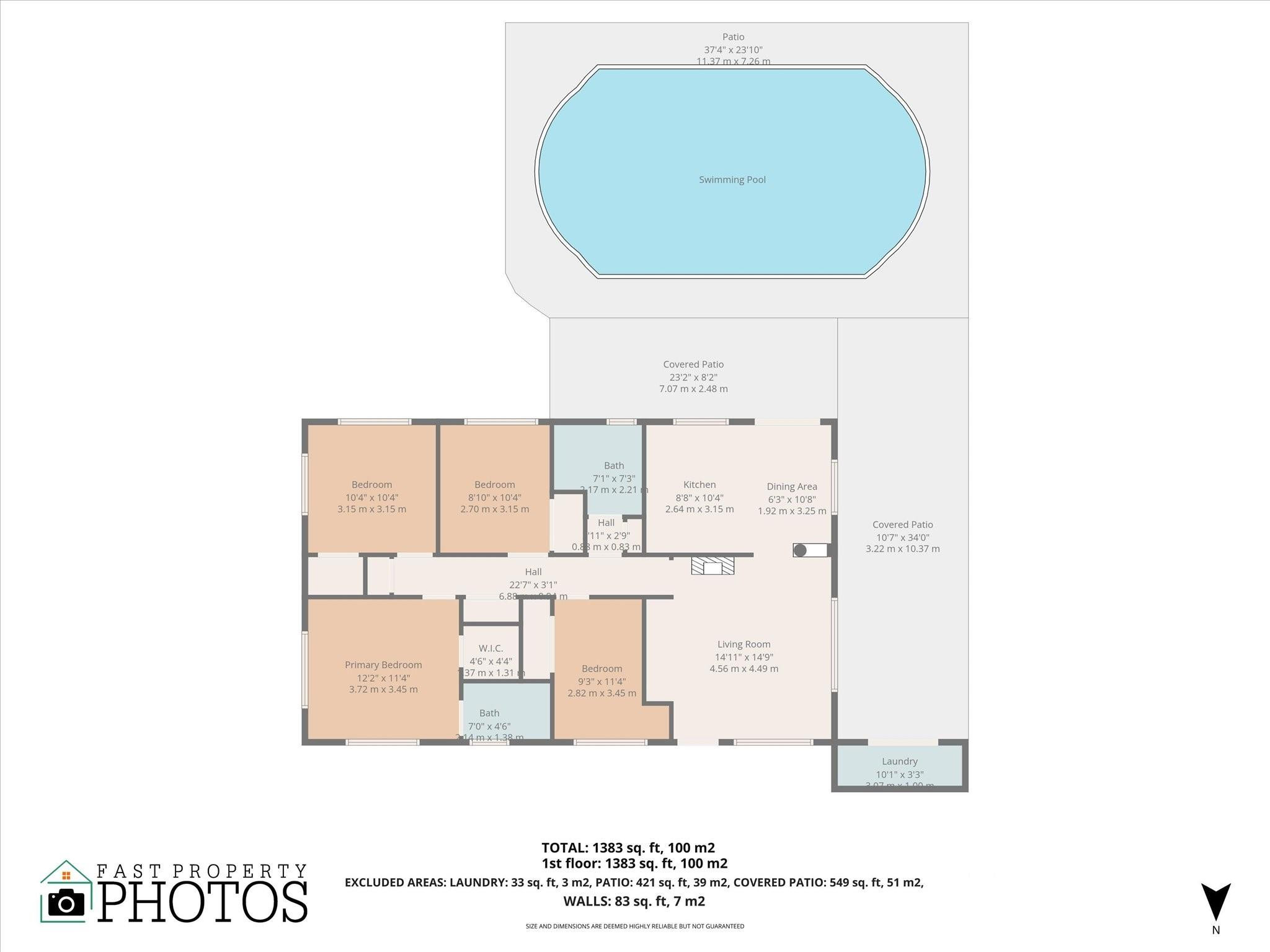 Plantation Point 36-26 B - Residential