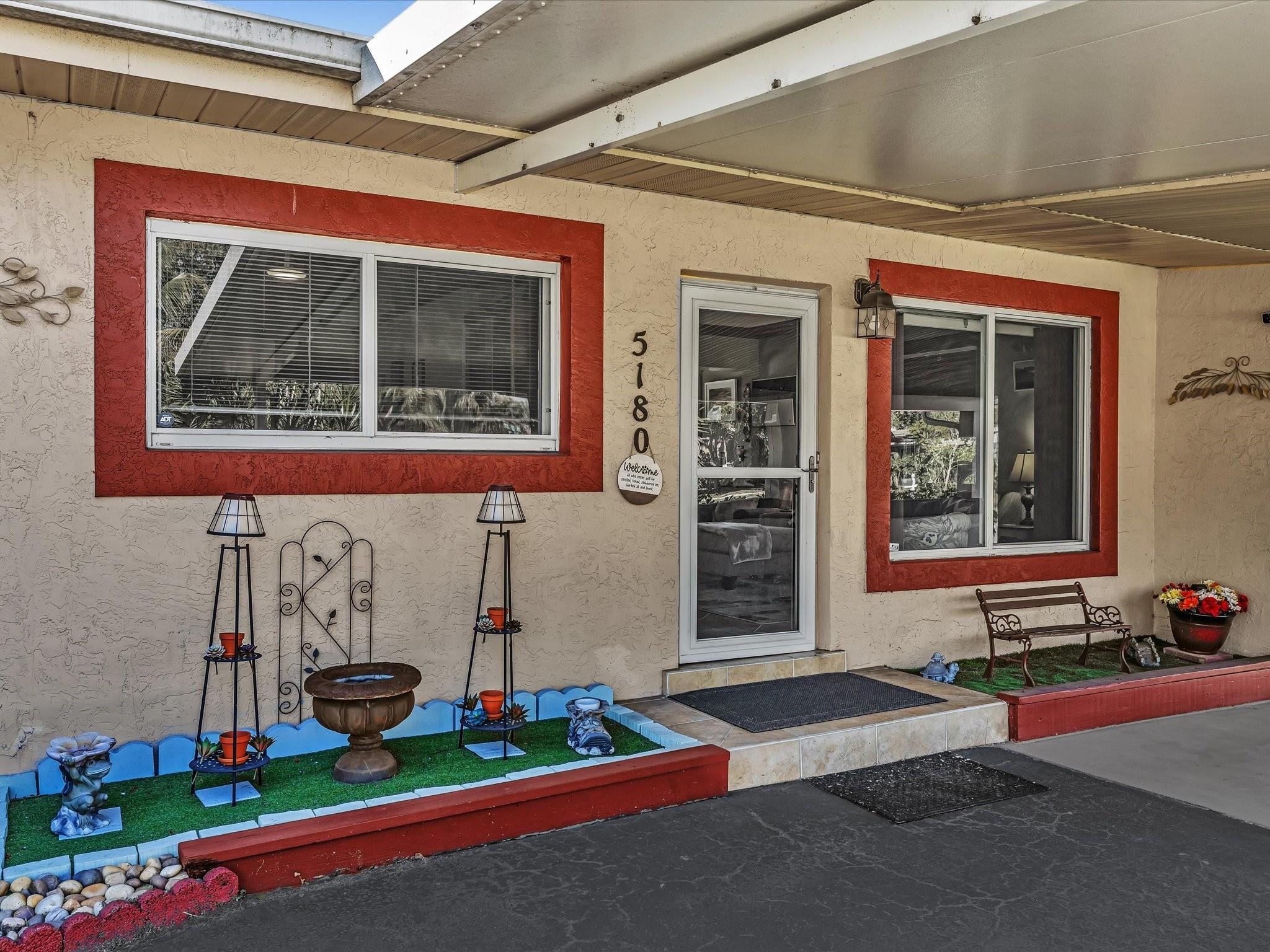 Plantation Point 36-26 B - Residential