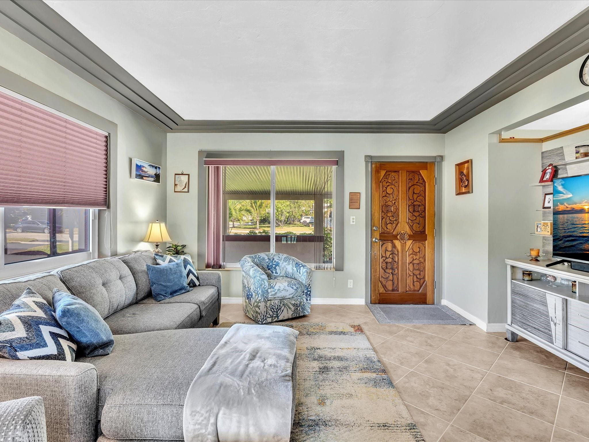 Plantation Point 36-26 B - Residential