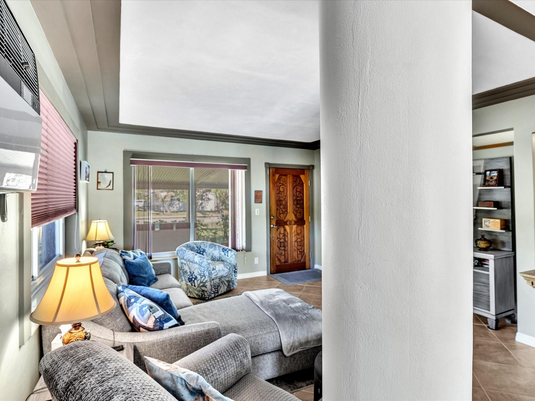 Plantation Point 36-26 B - Residential