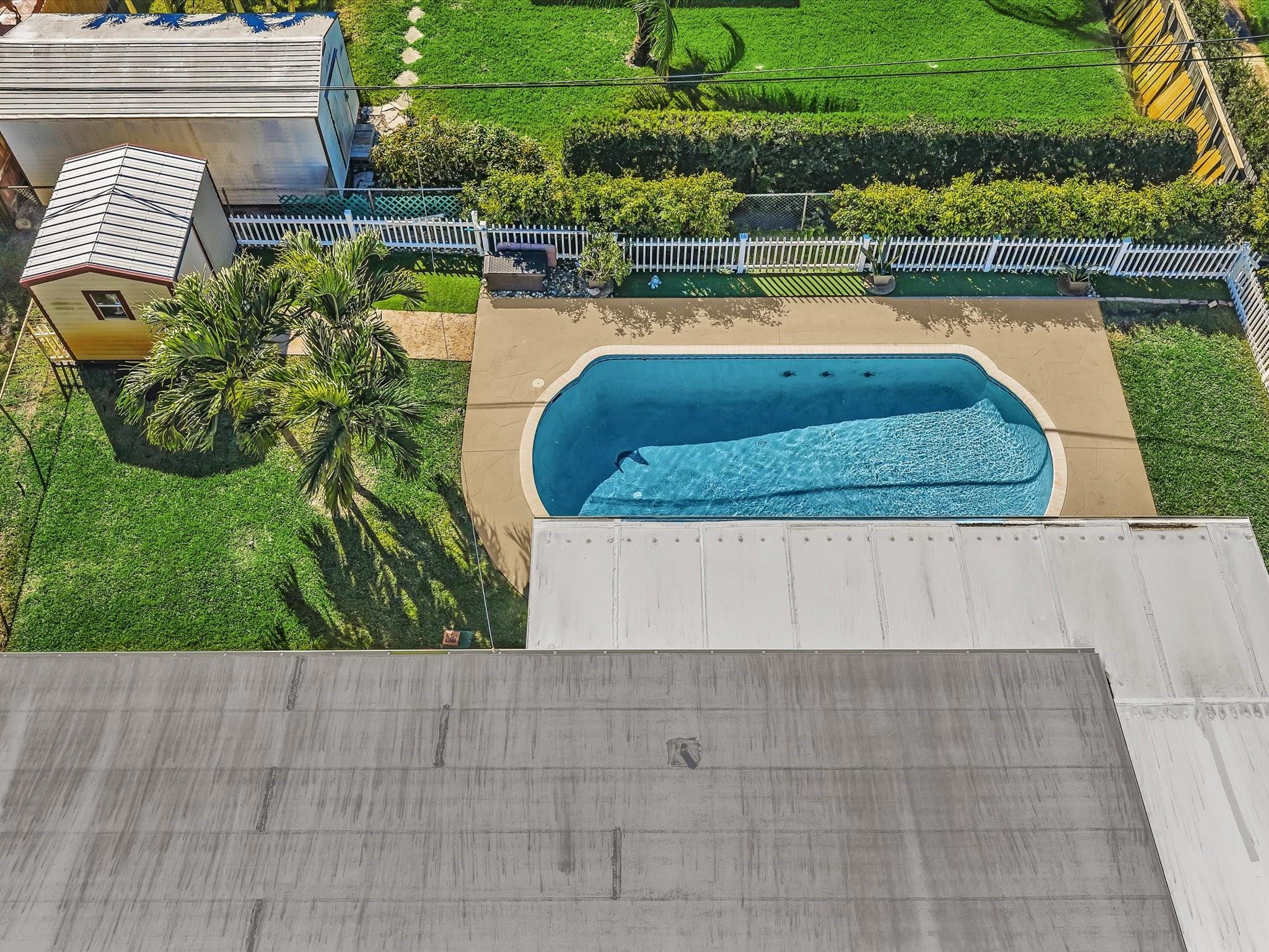 Plantation Point 36-26 B - Residential