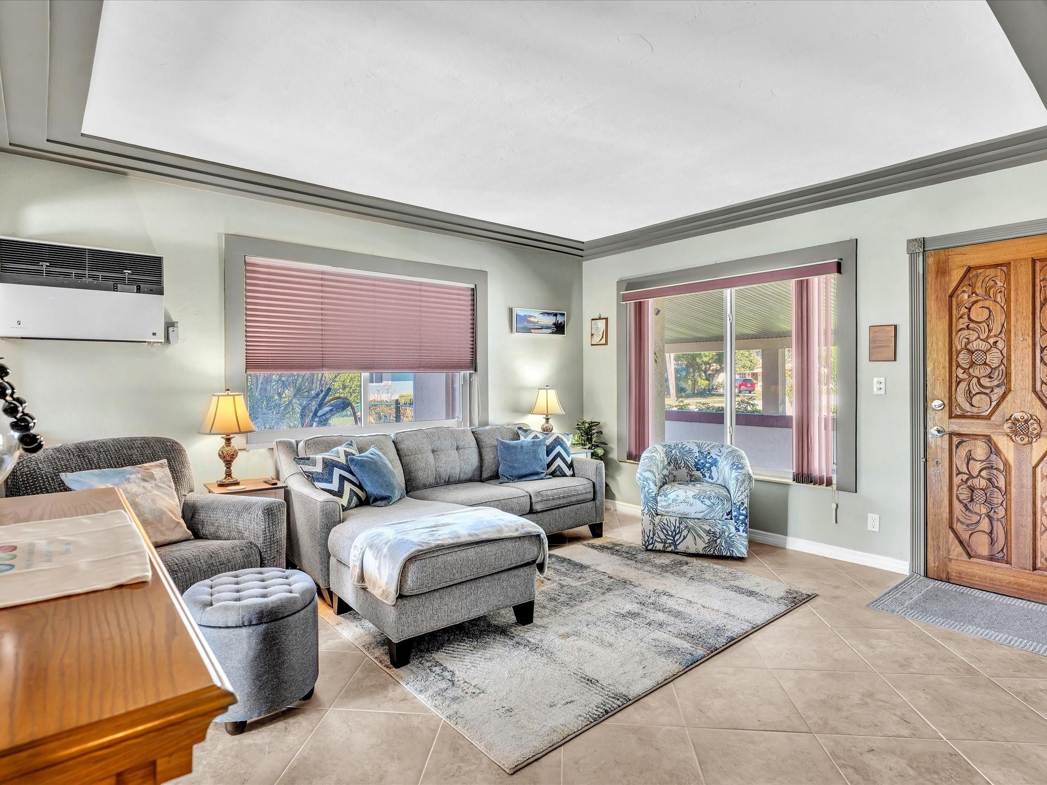 Plantation Point 36-26 B - Residential