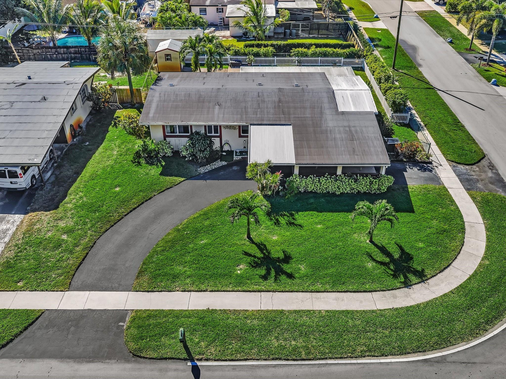 Plantation Point 36-26 B - Residential