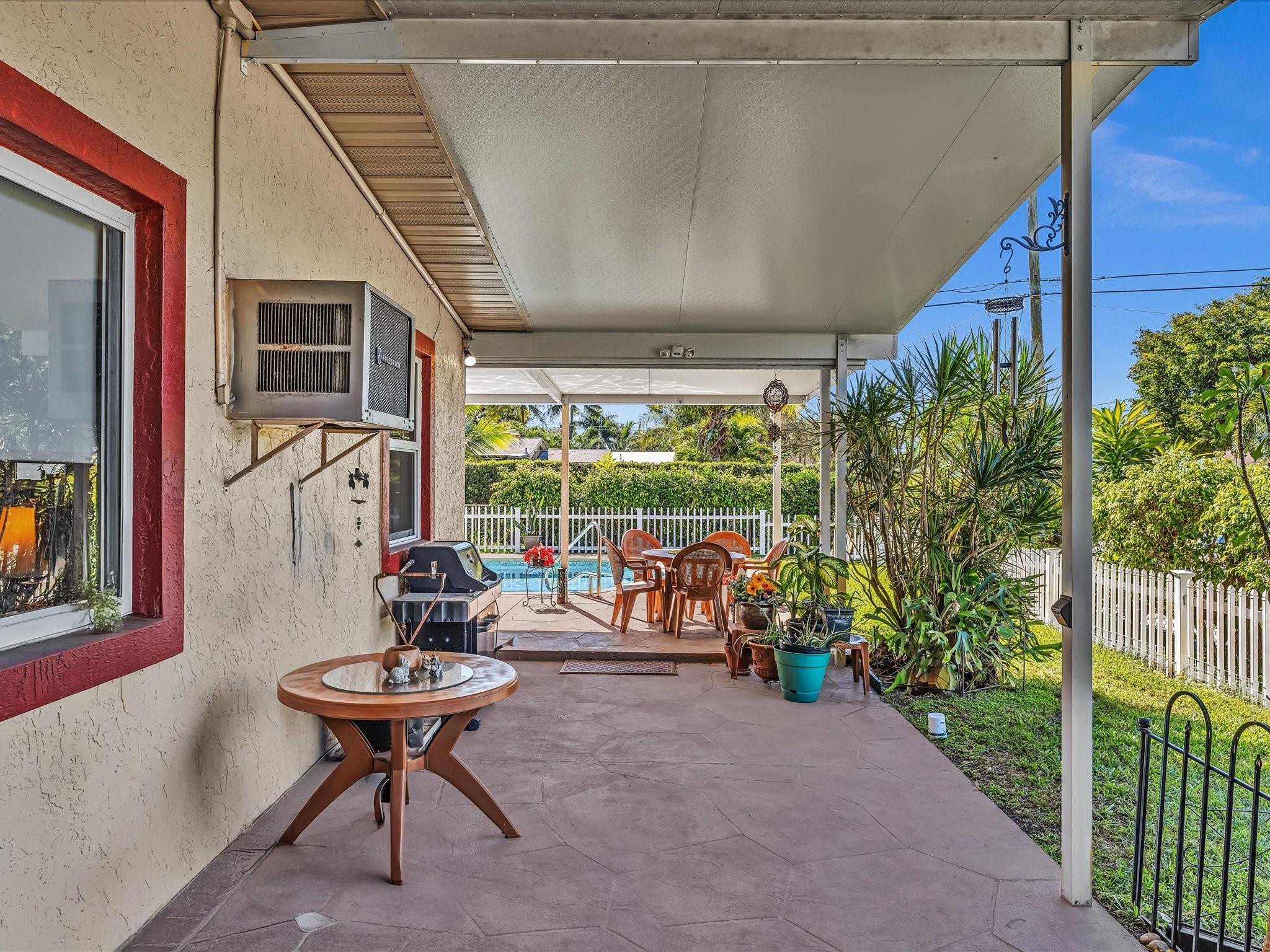 Plantation Point 36-26 B - Residential