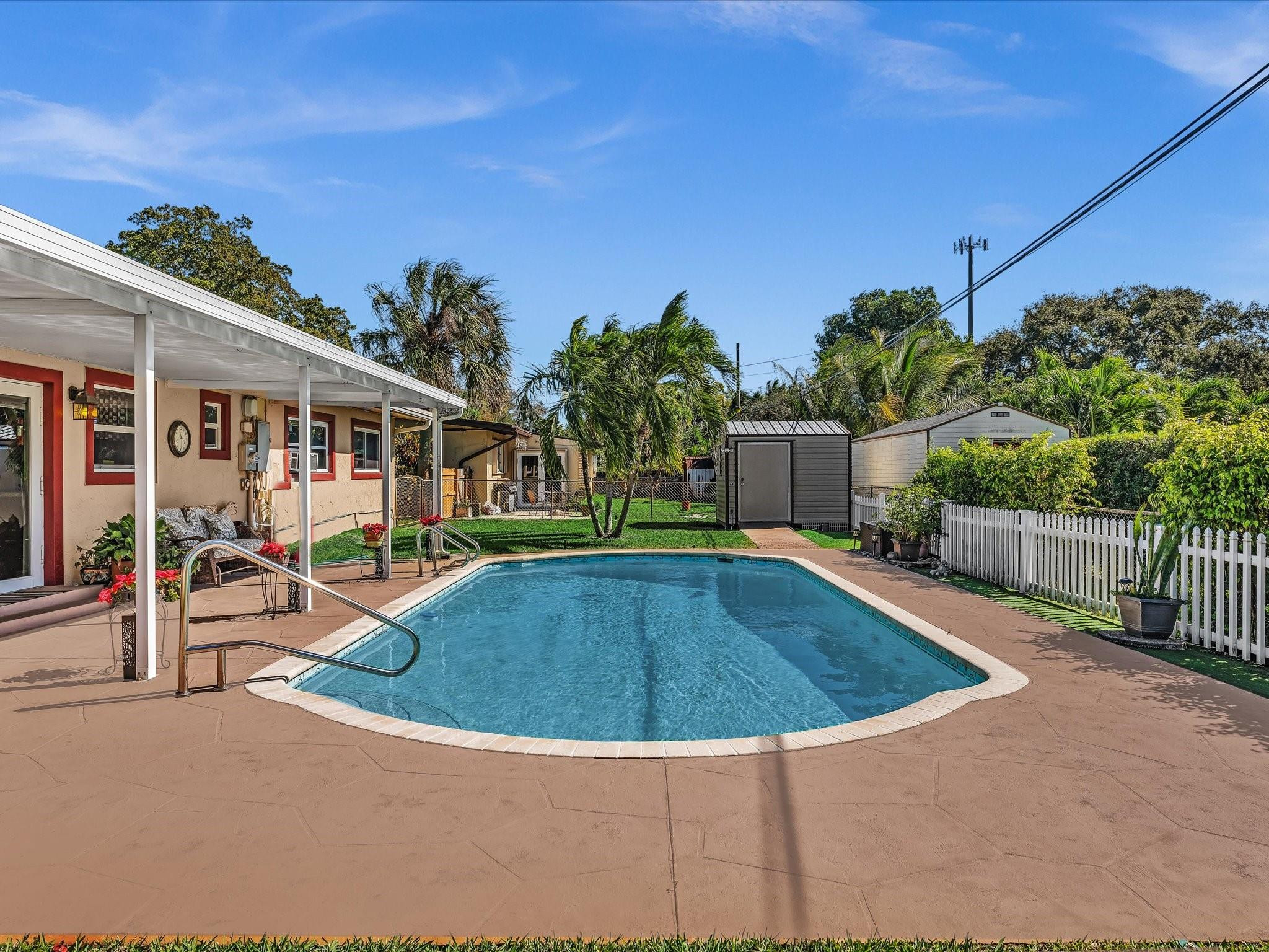 Plantation Point 36-26 B - Residential