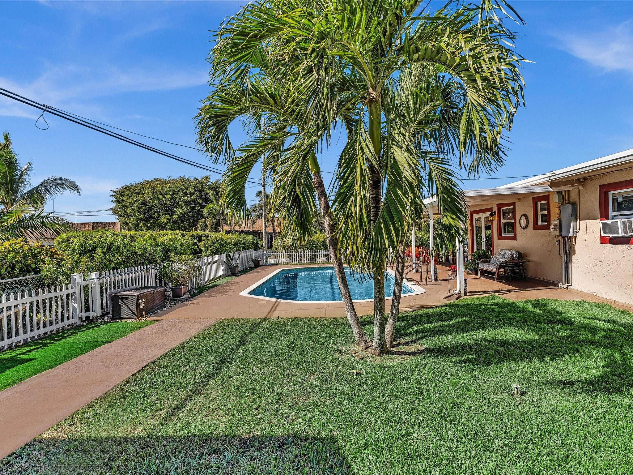 Plantation Point 36-26 B - Residential