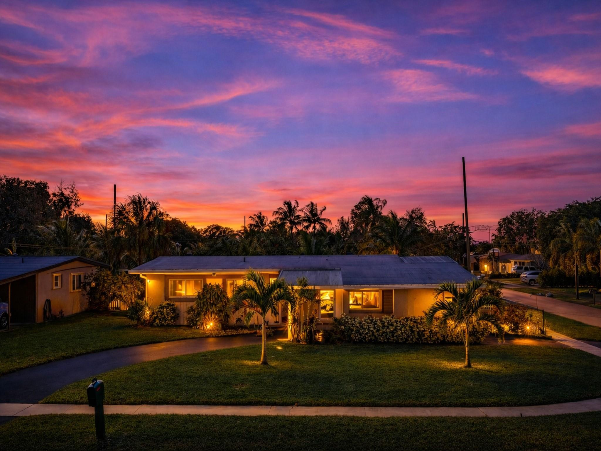 Plantation Point 36-26 B - Residential