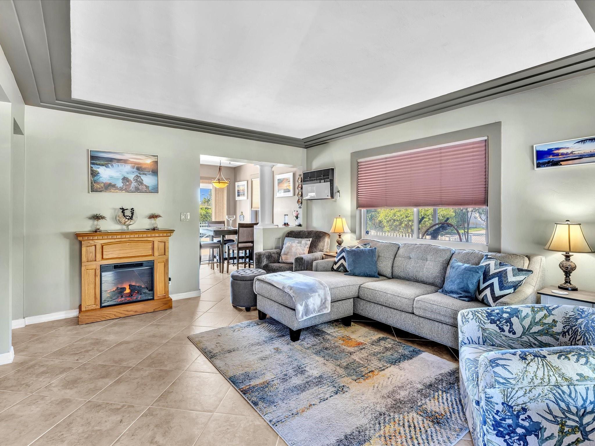 Plantation Point 36-26 B - Residential