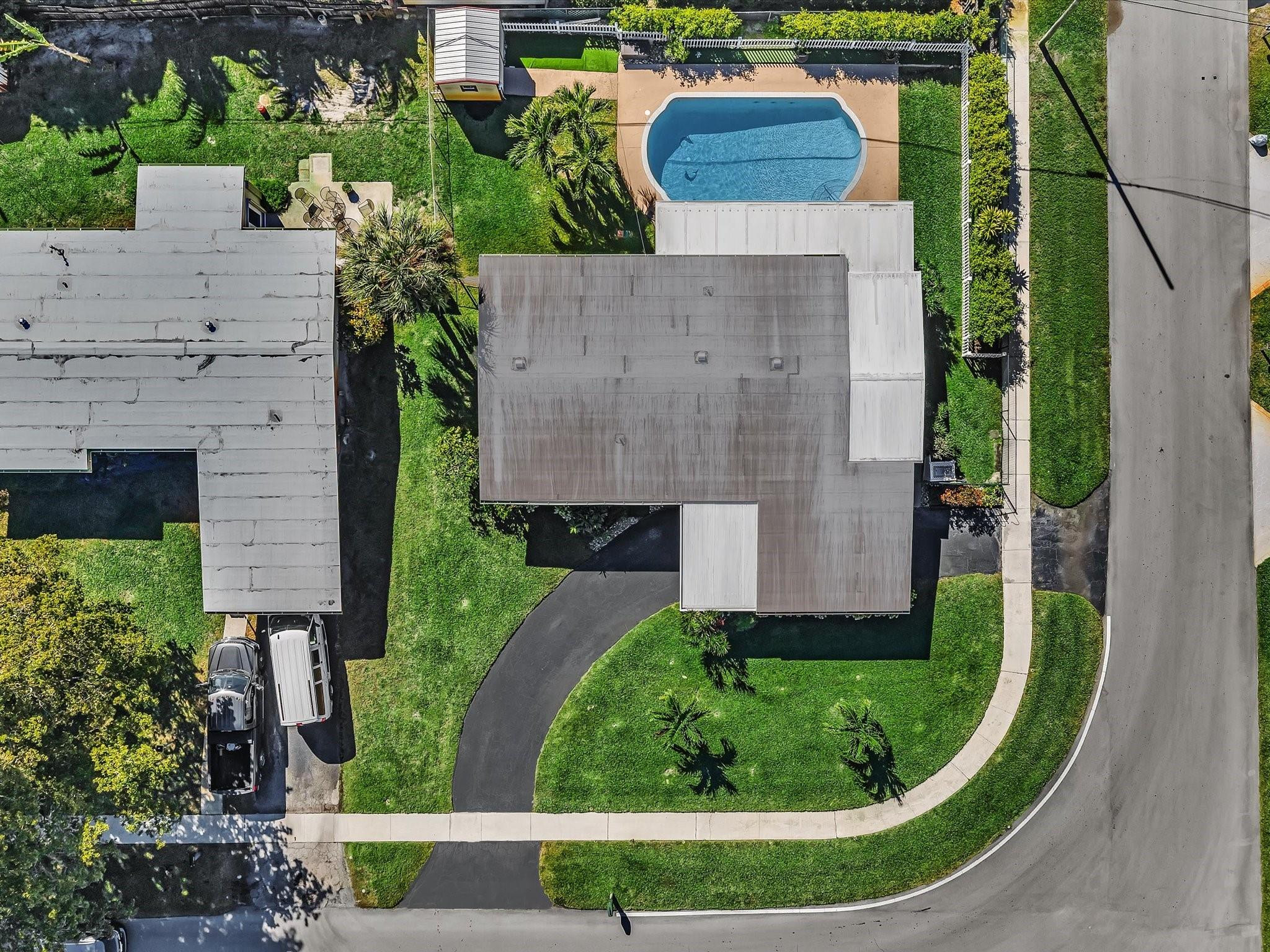 Plantation Point 36-26 B - Residential