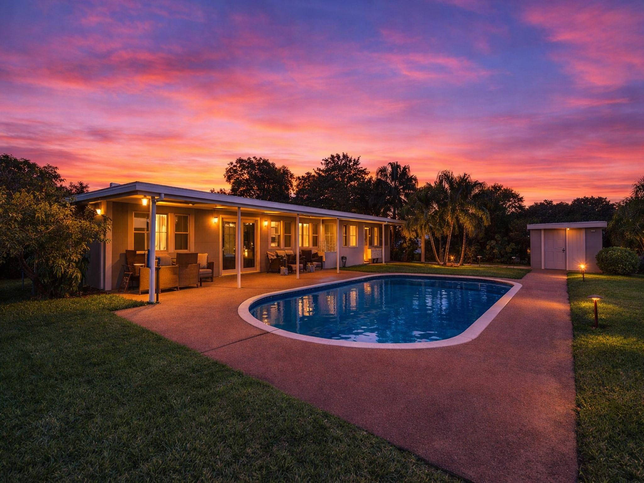 Plantation Point 36-26 B - Residential