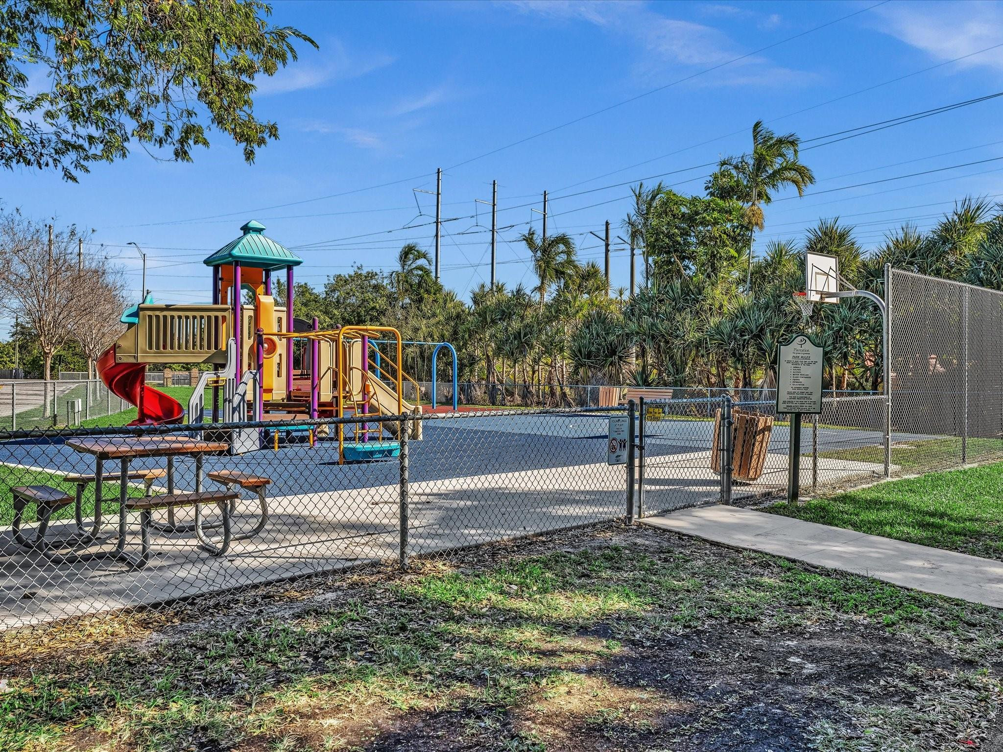 Plantation Point 36-26 B - Residential