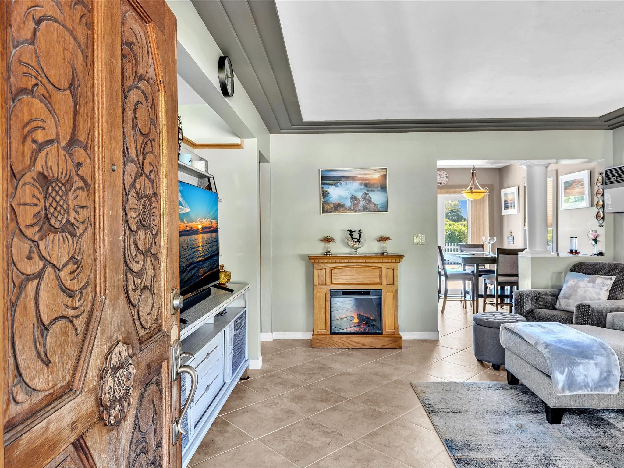 Plantation Point 36-26 B - Residential