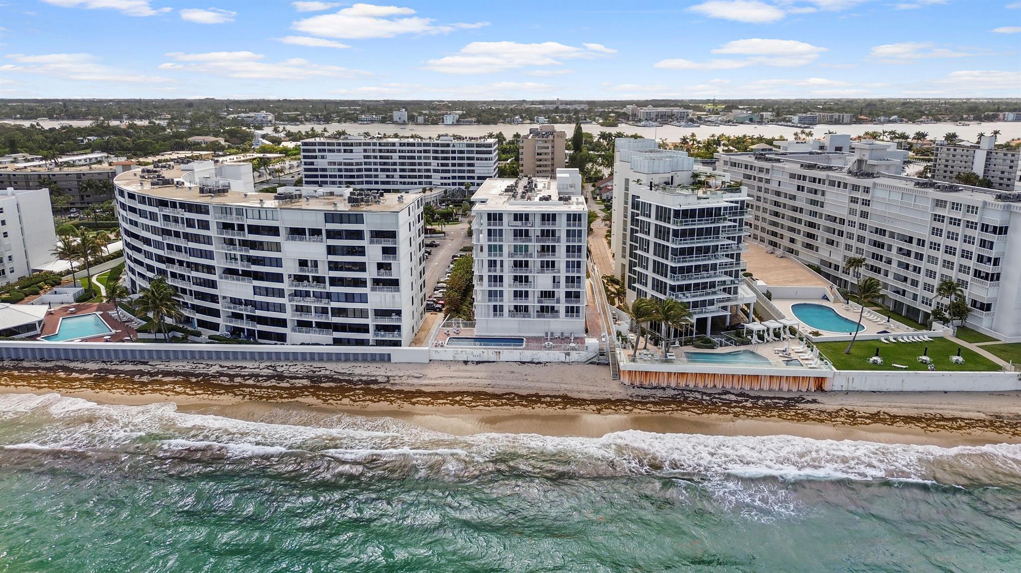Horizon East Condo - Residential Lease