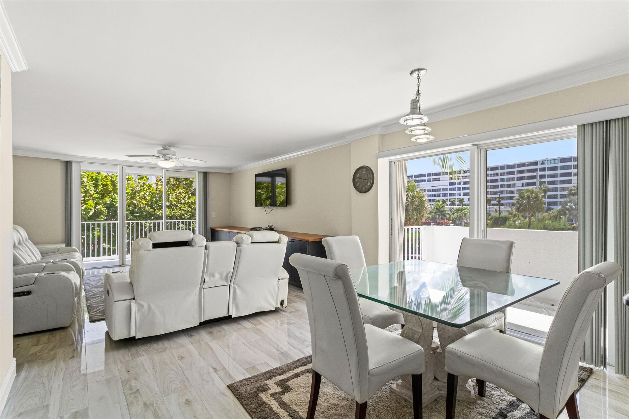 Horizon East Condo - Residential Lease