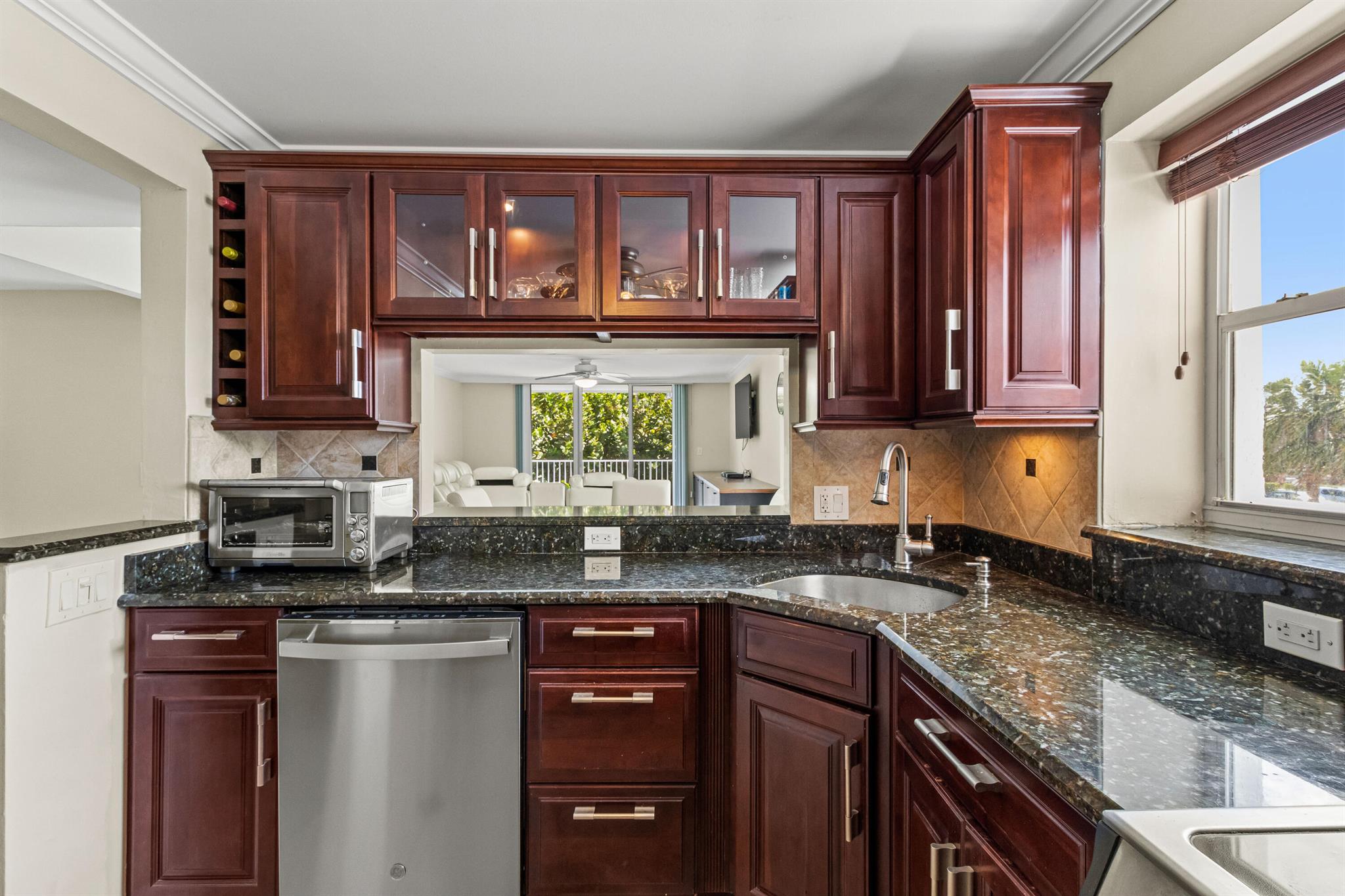 Horizon East Condo - Residential Lease