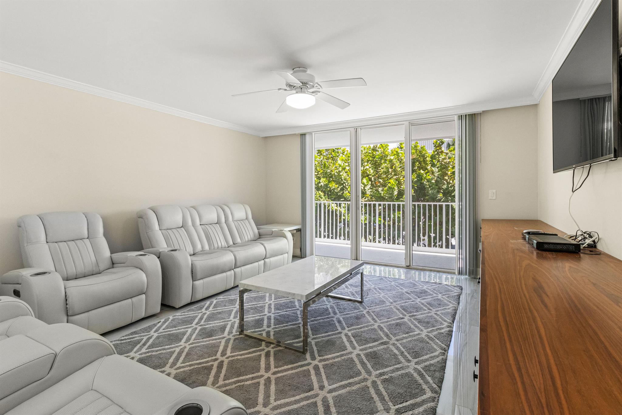 Horizon East Condo - Residential Lease