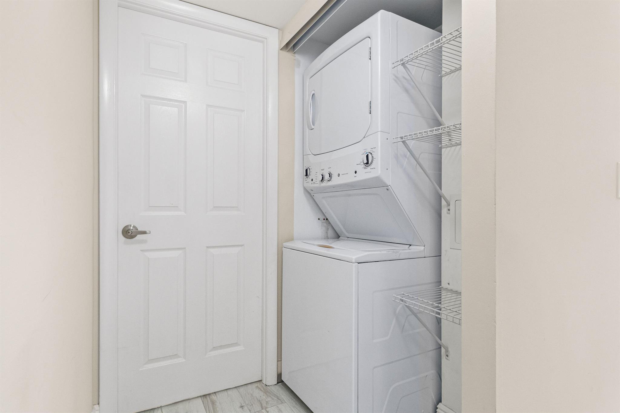 Horizon East Condo - Residential Lease