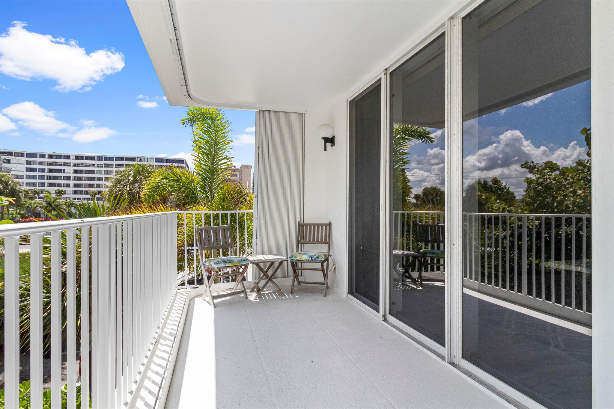 Horizon East Condo - Residential Lease