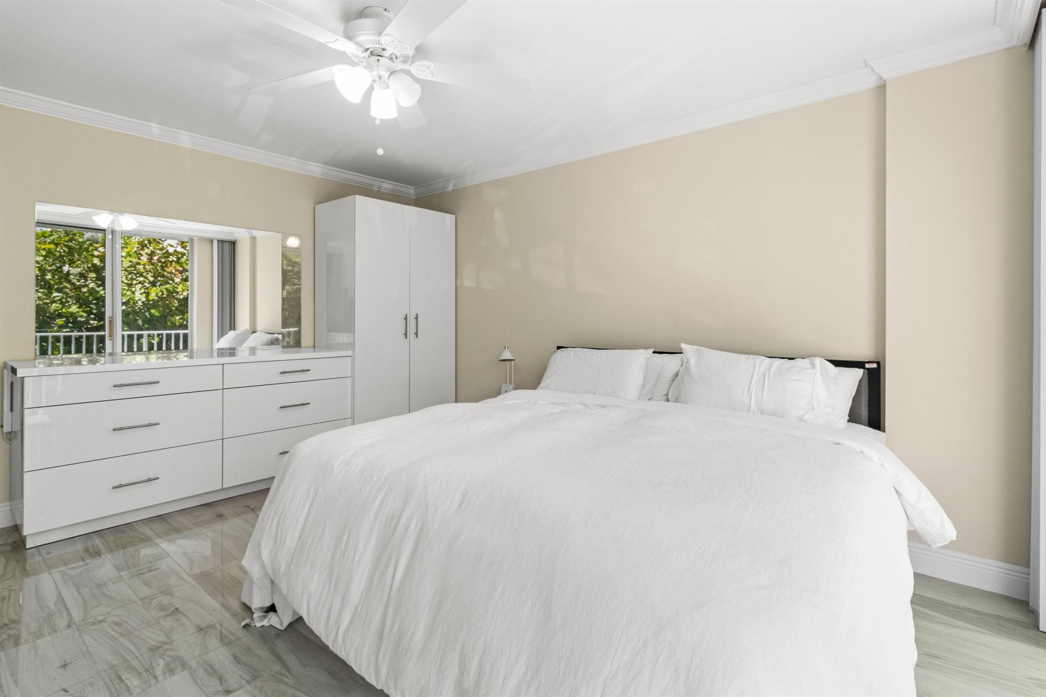 Horizon East Condo - Residential Lease