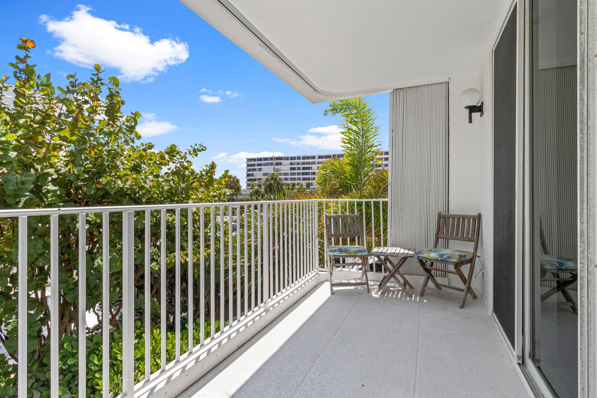 Horizon East Condo - Residential Lease