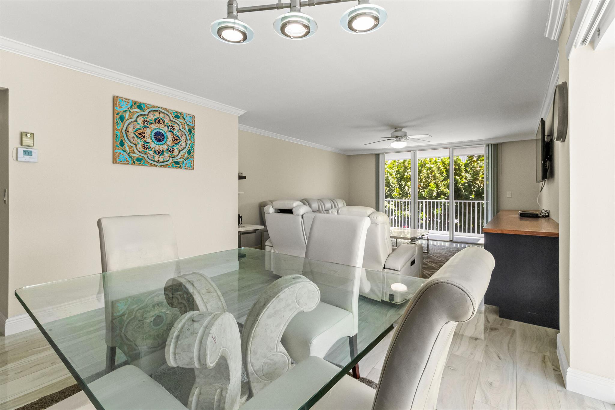 Horizon East Condo - Residential Lease