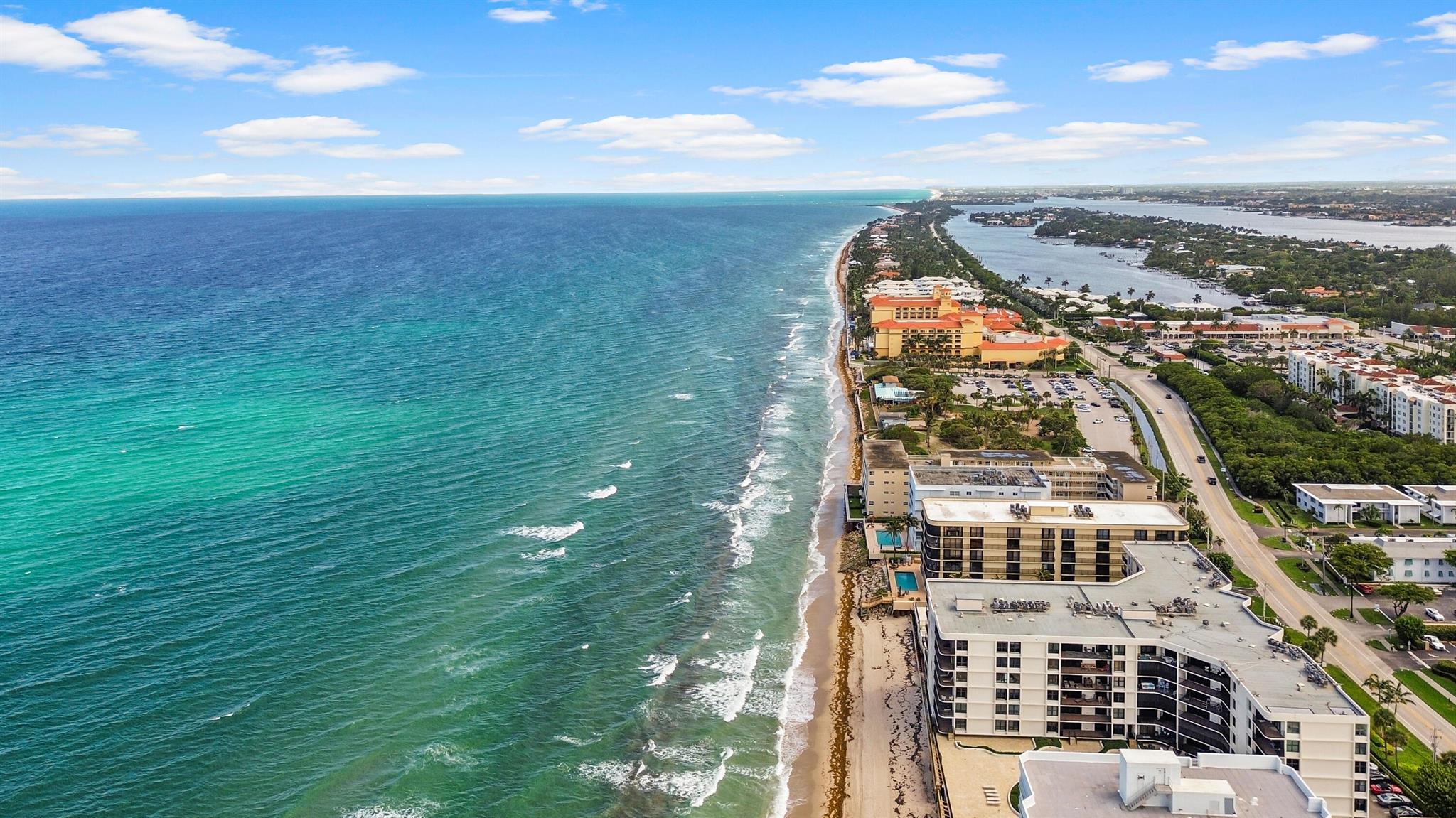 Horizon East Condo - Residential Lease