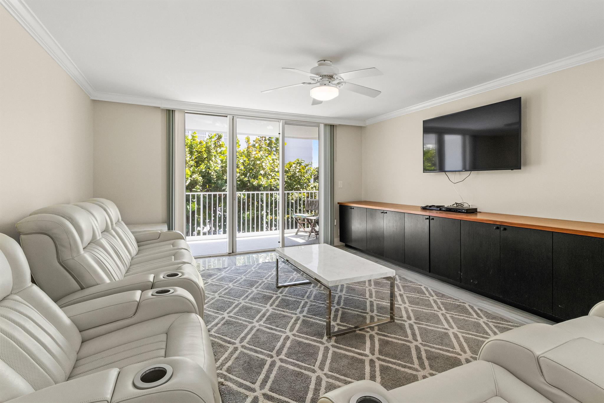 Horizon East Condo - Residential Lease