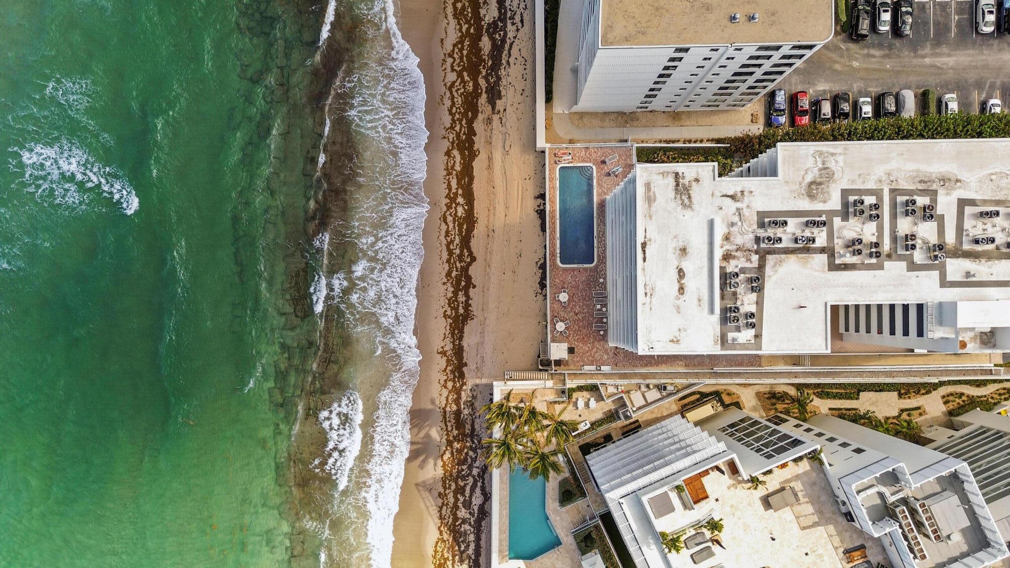 Horizon East Condo - Residential Lease