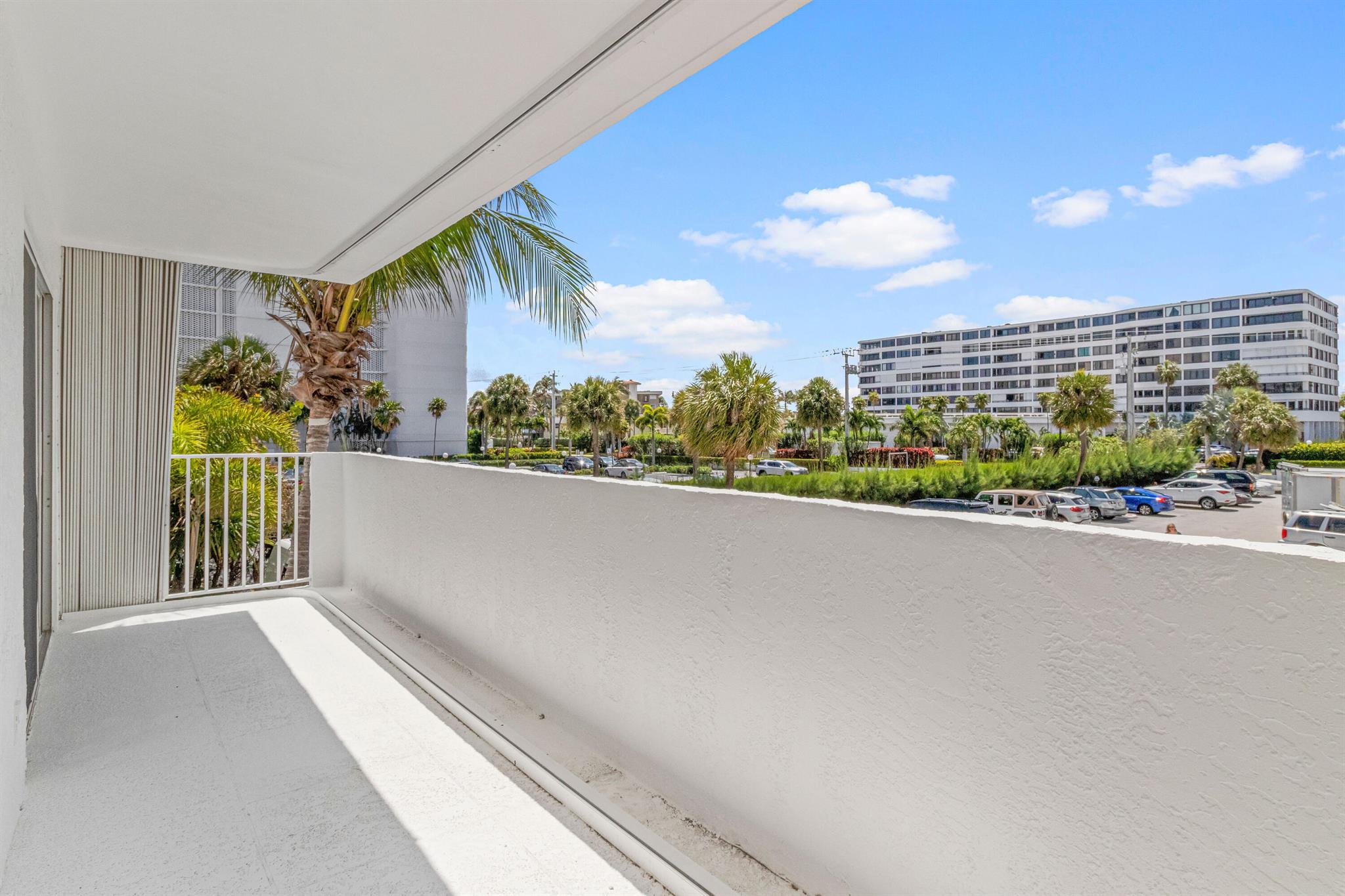 Horizon East Condo - Residential Lease