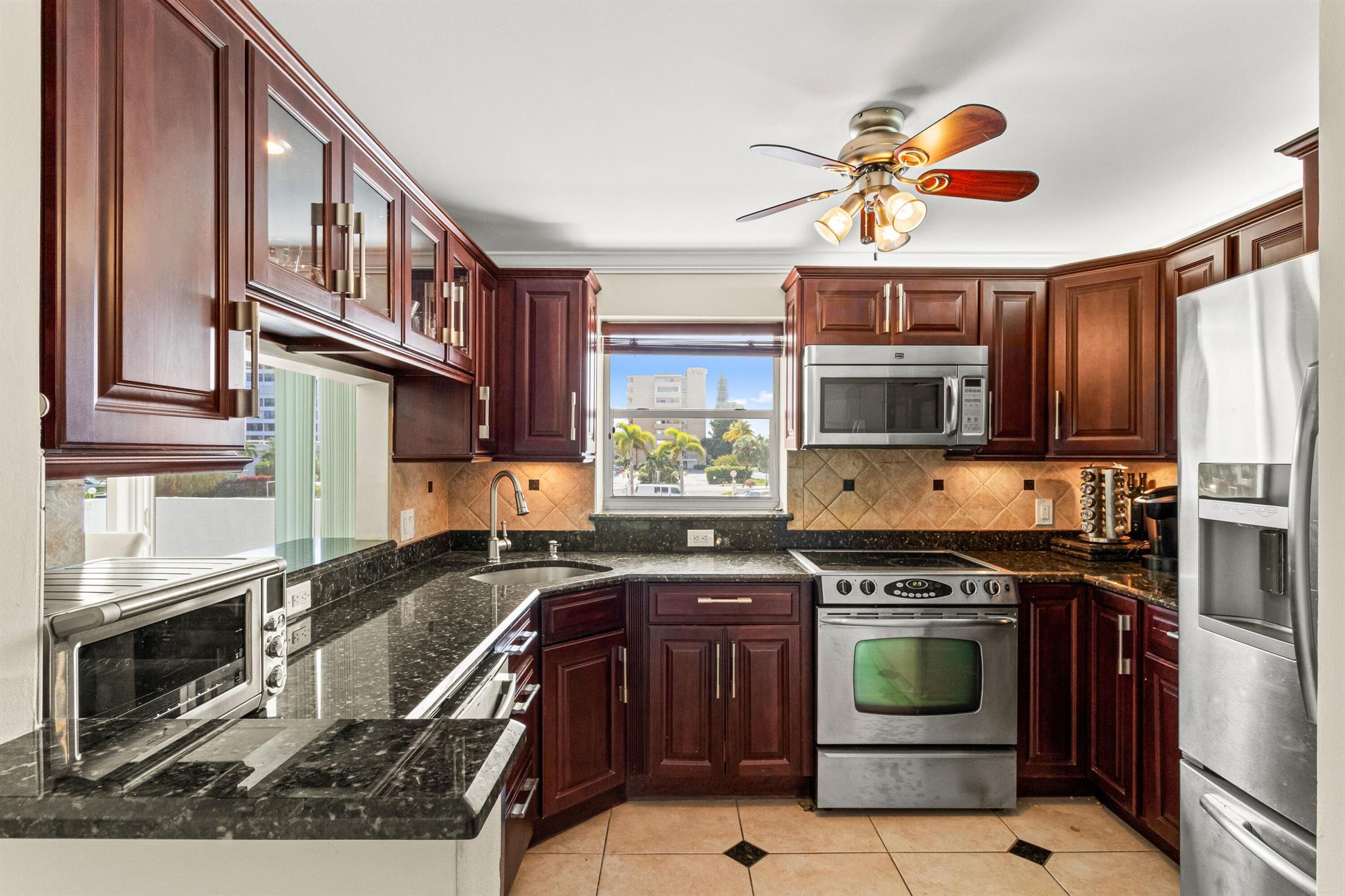 Horizon East Condo - Residential Lease