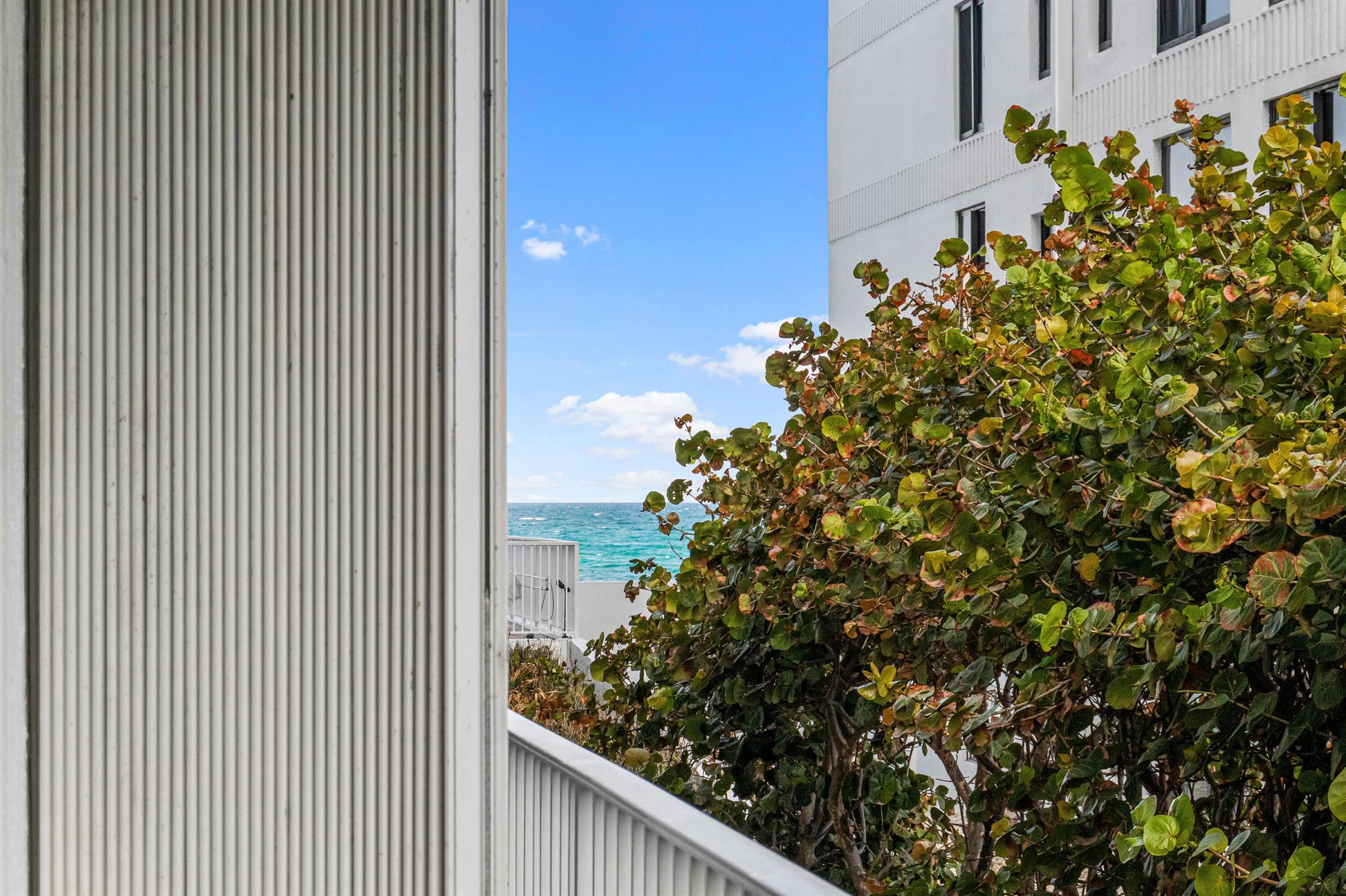 Horizon East Condo - Residential Lease