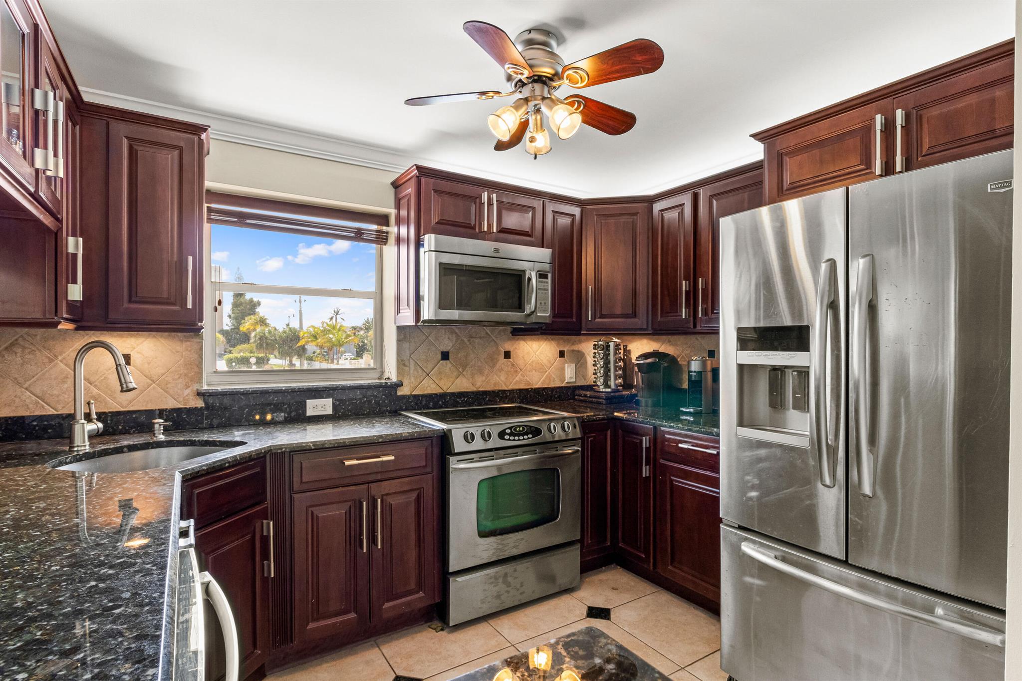 Horizon East Condo - Residential Lease