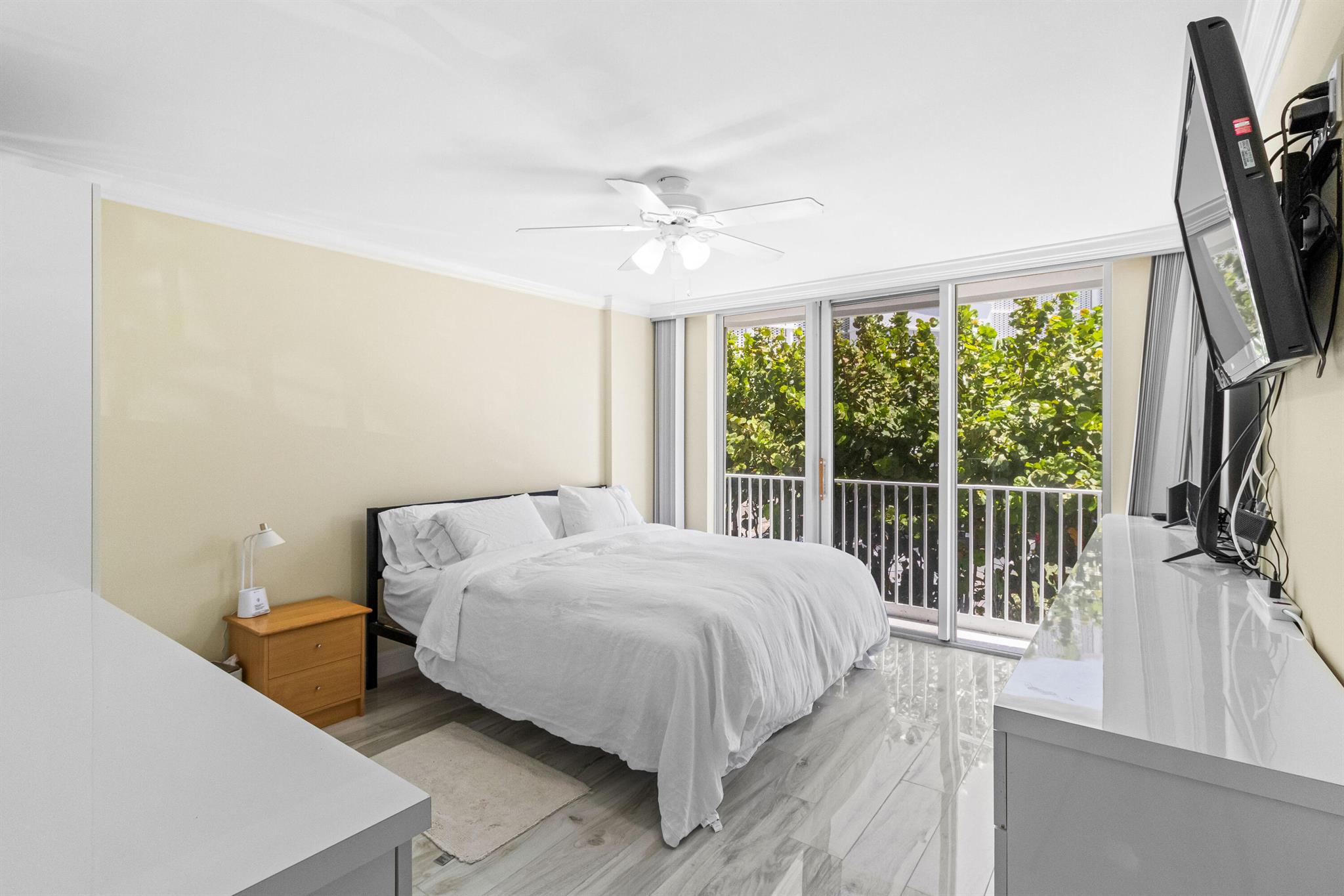 Horizon East Condo - Residential Lease
