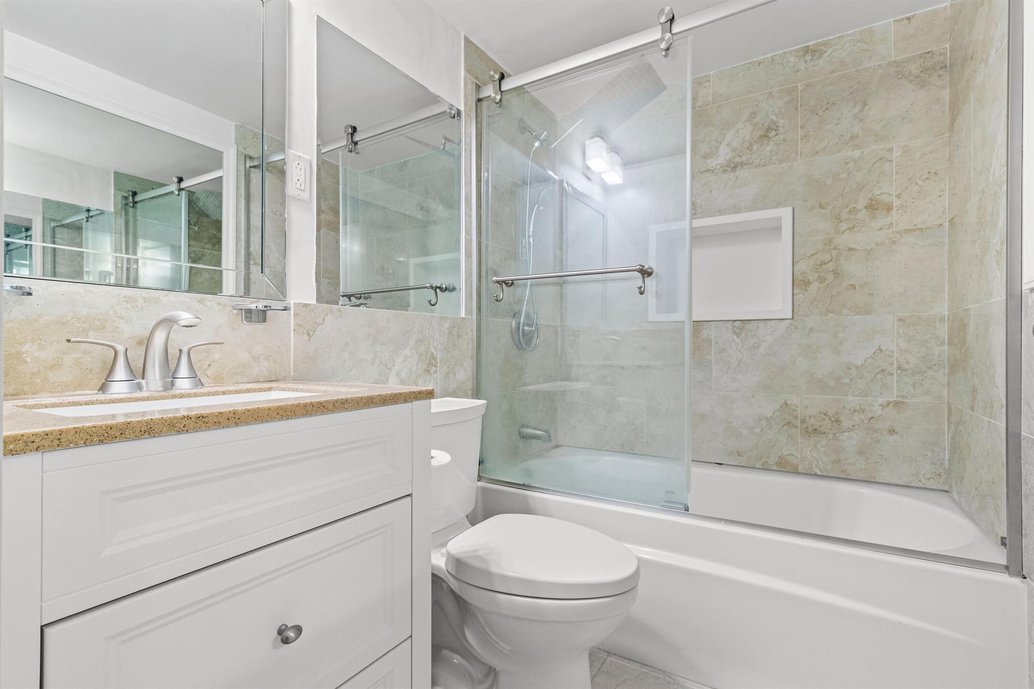 Horizon East Condo - Residential Lease