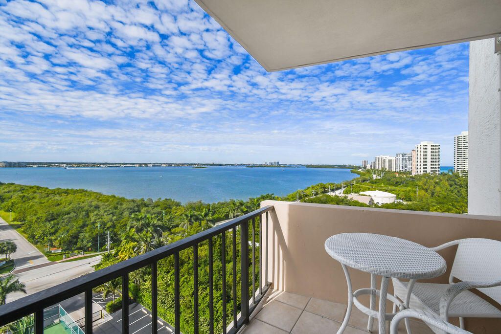Photo of 4200 N Ocean Drive #2-1105, Riviera Beach, FL 33404 (MLS # R10768779)