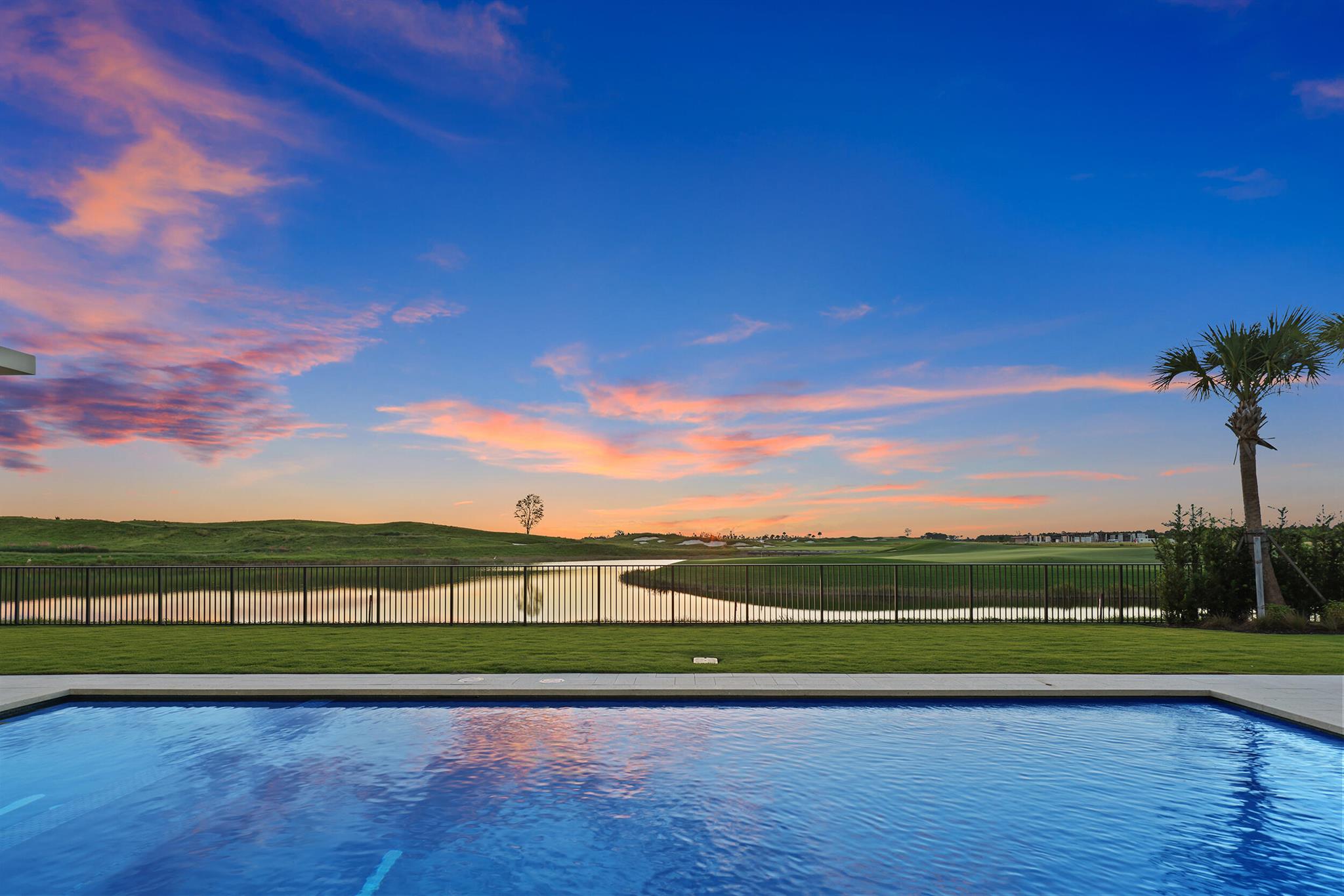 PANTHER NATIONAL AT AVENI - Residential