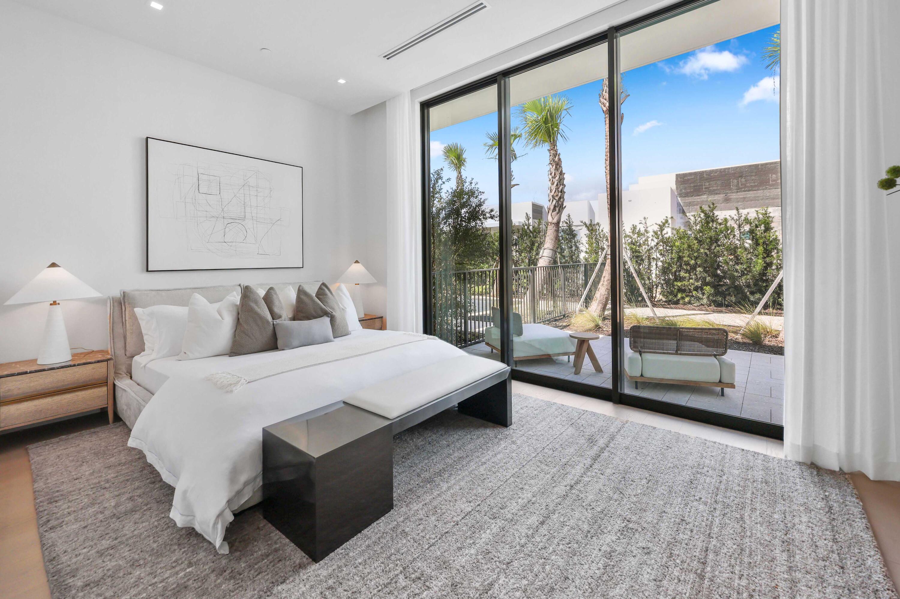 PANTHER NATIONAL AT AVENIR POD - Residential