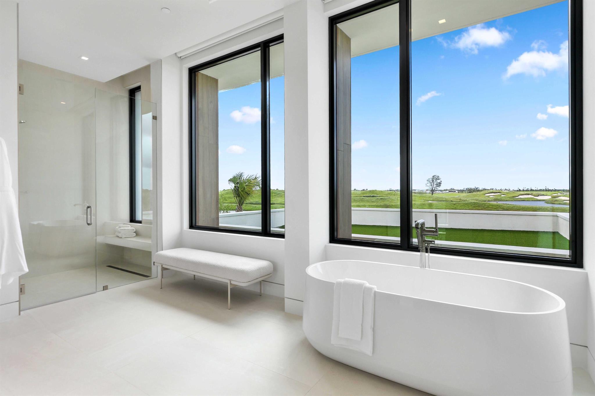 PANTHER NATIONAL AT AVENI - Residential