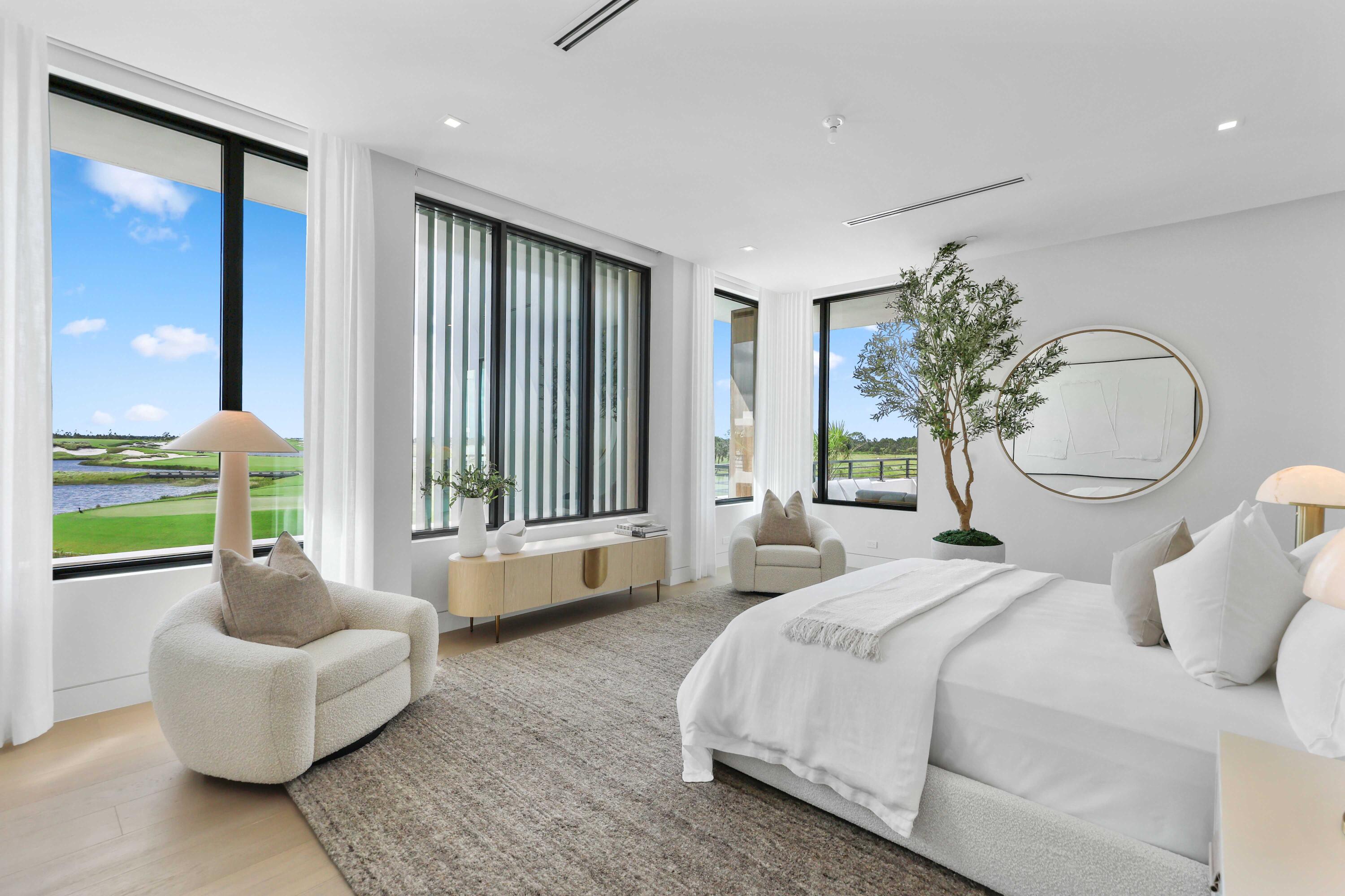 PANTHER NATIONAL AT AVENIR POD - Residential