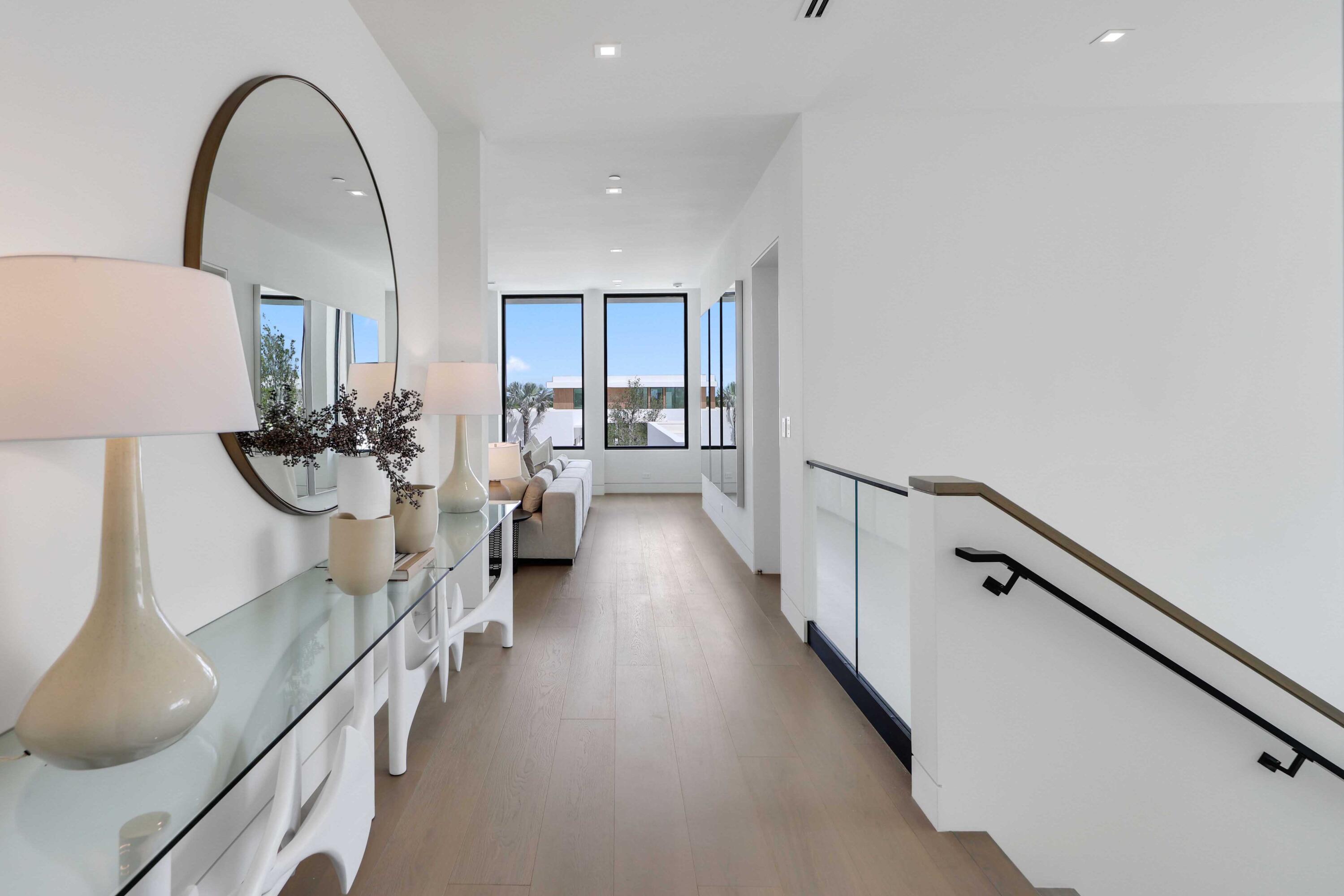 PANTHER NATIONAL AT AVENIR POD - Residential